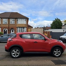 2017 nissan juke for sale 2017 nissan juke for sale COVENTRY