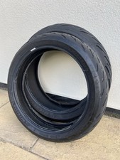 Michelin road 120 for sale  LEICESTER