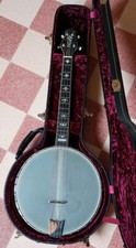 Cello banjo gold usato  Verucchio