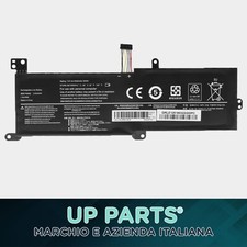 Batteria per notebook usato  Roma