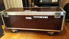 Universal tourcase 127cm gebraucht kaufen  Köln