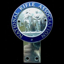 National rifle association for sale  SWANSEA