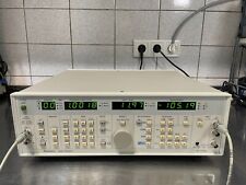 Panasonic vp7723a audio gebraucht kaufen  Düsseldorf