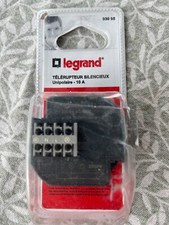 Legrand 930 telerupteur d'occasion  Saint-Genis-de-Saintonge