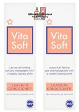 Superdrug vita soft for sale  WARWICK