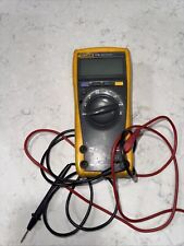 Fluke multimeter lead for sale  Newport News