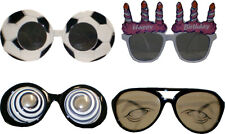 Party brille funbrille gebraucht kaufen  Fallingbostel