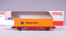 Piko 57700 containertragwagen gebraucht kaufen  Hamburg