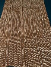 Vintage mudcloth textile for sale  Union City