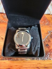 Movado vizio ref for sale  Farmington
