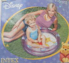 Piscine intex winnie d'occasion  Orleans-