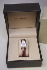 Burberry pink stainless for sale  Upper Darby