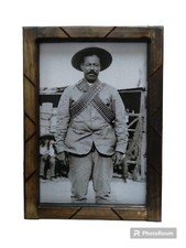 Framed print 1st for sale  El Paso