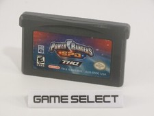 Power Rangers SPD Nintendo Game Boy Advance GBA e DS Nds cartucho original comprar usado  Enviando para Brazil