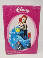 Disney princess ariel for sale  Zimmerman