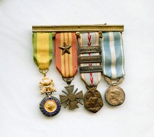 Barrette réductions med d'occasion Barrette réductions med d'occasion  Paris V