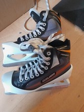 Bauer performance torwart gebraucht kaufen  Chemnitz