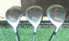 Ladies wilson staff for sale  Germantown
