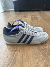 Adidas dragon men for sale  BOLTON