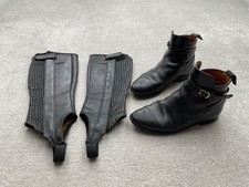 chap boots for sale chap boots for sale HINCKLEY