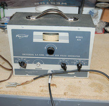 Precise model 635 for sale  USA