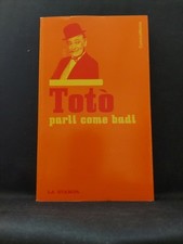Libro totò parli usato  Domodossola