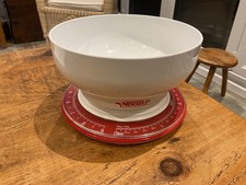 Salter nescafé kitchen for sale  SCUNTHORPE