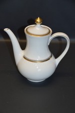 Alte porzellan kaffeekanne gebraucht kaufen  Marktrodach