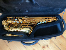 Selmer reference alt gebraucht kaufen  Trossingen