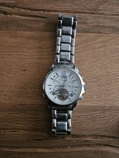 Eichmüller herrenarmbanduhr gebraucht kaufen  Leuna