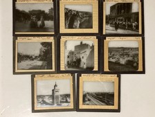 Lanterne magique plaques d'occasion Lanterne magique plaques d'occasion  Versailles