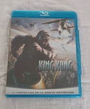 King kong film d'occasion  Rémilly