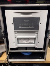 Mitsubishi cp9800dw dye for sale  BEDFORD