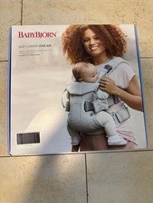 Babybjörn baby carrier gebraucht kaufen  Konstanz