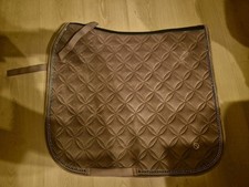 Polo schabracke samt gebraucht kaufen  Castrop-Rauxel