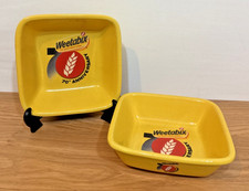 Two weetabix 70th for sale Two weetabix 70th for sale  DONCASTER