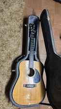 Sigma acoustic guitar for sale  Brooklyn