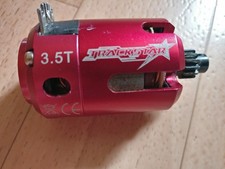 Moteur brushless trackstar d'occasion  Truchtersheim