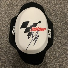 Marc marquez signed for sale  WORCESTER
