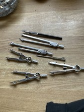 Technical drawing tools for sale  MELTON MOWBRAY