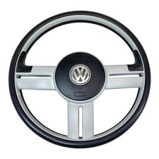 Lenkrad sportlenkrad lupo gebraucht kaufen  Petershagen