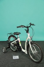 Schuchmann momo therapierad gebraucht kaufen  Leupoldsgrün