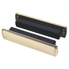 Mila letterbox gold for sale Mila letterbox gold for sale  STAFFORD