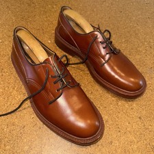 Trickers woodstock derby for sale  PETERSFIELD