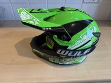 Wulfsport kids cub for sale  SWAFFHAM