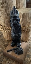 Handcrafted coal miner for sale  Cambridge