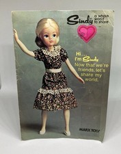 Marx toys sindy for sale  LONDON