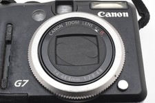 Canon power shot d'occasion  Expédié en Belgium