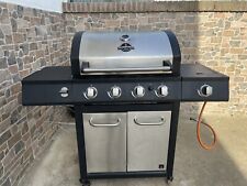 Barbecue gas usato  Sillavengo