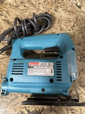 Makita 4324 jigsaw for sale  Littleton